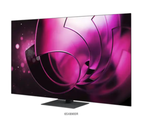 X8900R|有機EL×高コスパの大本命