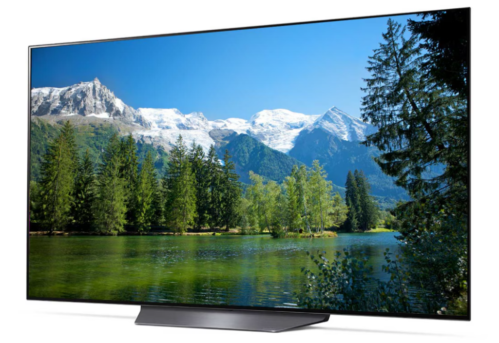 4位:OLED65B3PJA - コスパ最強の有機EL入門機