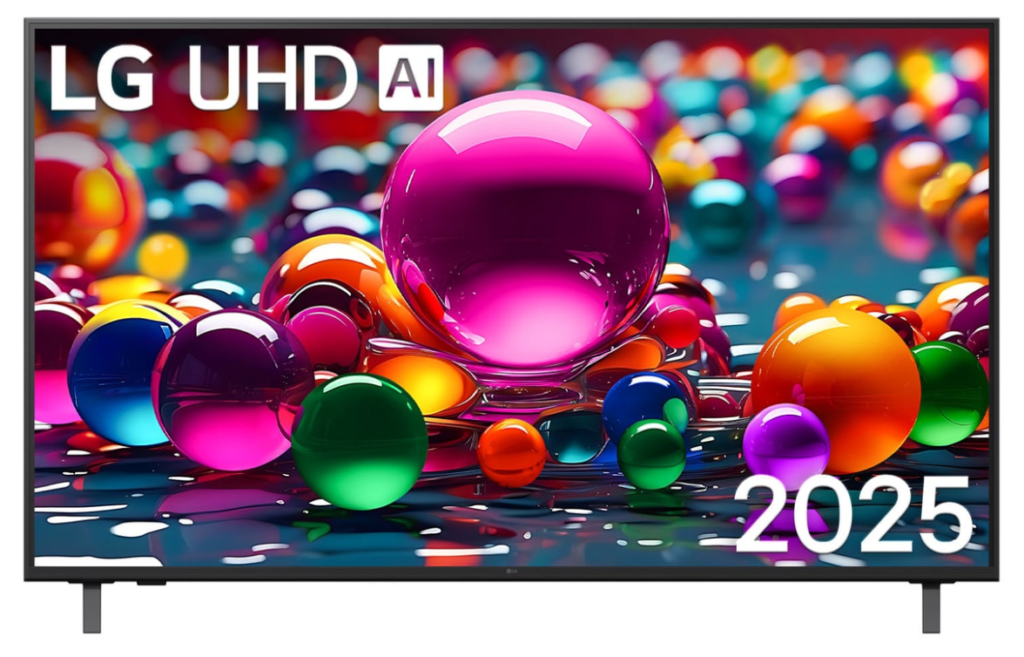 5位:55UA7500PJA - 予算7.5万円の液晶エントリーモデル