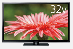 【エントリー】TH-32J300|ハイビジョン 32型 - 38,779円