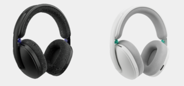 G325ロジクール新作ヘッドセット|初心者が知っておきたい5つのポイント