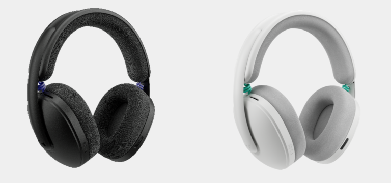 G325ロジクール新作ヘッドセット|初心者が知っておきたい5つのポイント