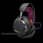 JBL Quantum 950が変えるゲーム音響体験/ヘッドトラッキングとANCの技術的意味