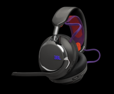 JBL Quantum 950が変えるゲーム音響体験/ヘッドトラッキングとANCの技術的意味