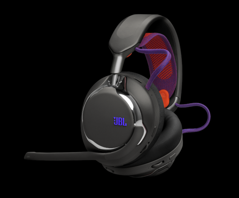 JBL Quantum 950が変えるゲーム音響体験/ヘッドトラッキングとANCの技術的意味