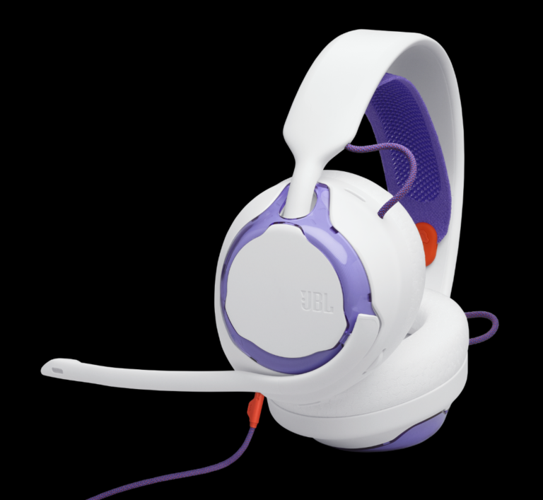 JBL Quantum 250の魅力を解説！1万円台でゲームの聴こえ方が変わる