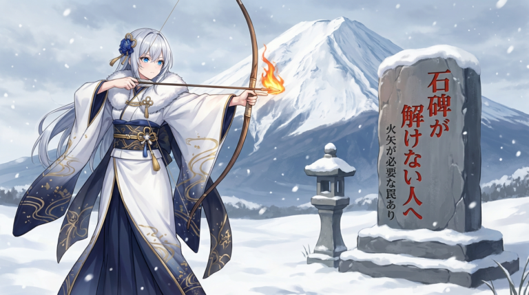 【ゴーストオブヨウテイ】石碑の謎解き攻略｜全5ヶ所の場所と報酬まとめ