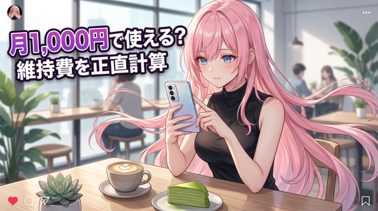 OPPO A5 5G×楽天モバイルはMNP1円が本当にお得？注意点も解説