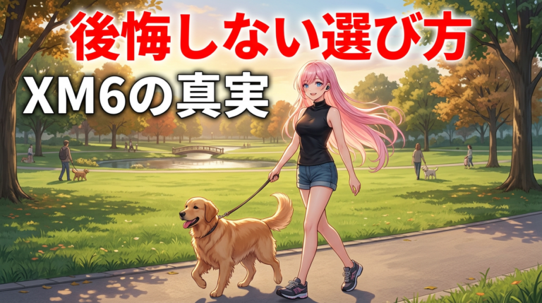 WF-1000XM6の実力｜アーティストの意図を耳に届ける音の革新