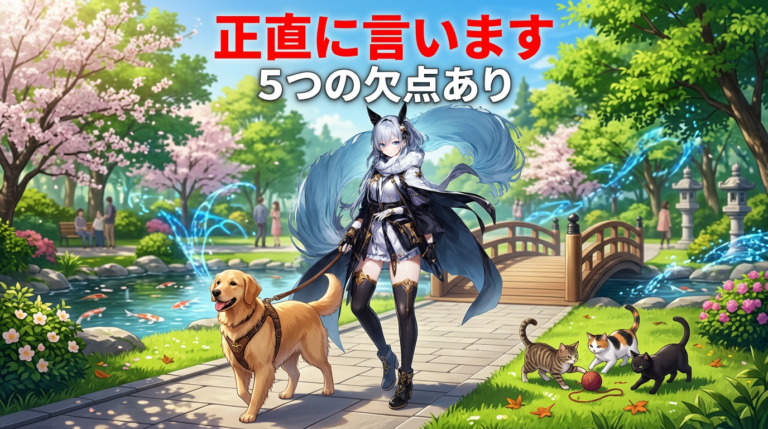 エアーポッズを買う前に読んで｜メリット・デメリット正直批評