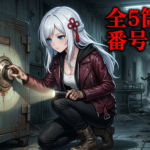 バイオ9レクイエム 金庫の場所と番号一覧｜全5箇所の答えと報酬まとめ
