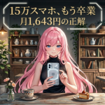 Nothing Phone (4a) Pro で日常はどう変わる？楽天モバイルで1,643円月～体験変化