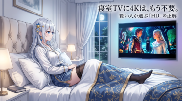 【2026年新作】Amazon Fire TV Stick HD登場。あえて「4Kじゃない方」を選ぶべき人の共通点