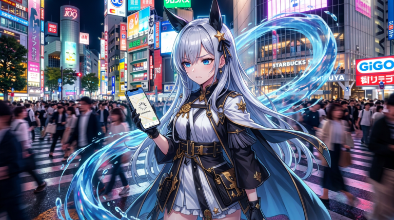 ドコモ回線が遅い原因と、今すぐできる対処法【2026年最新】