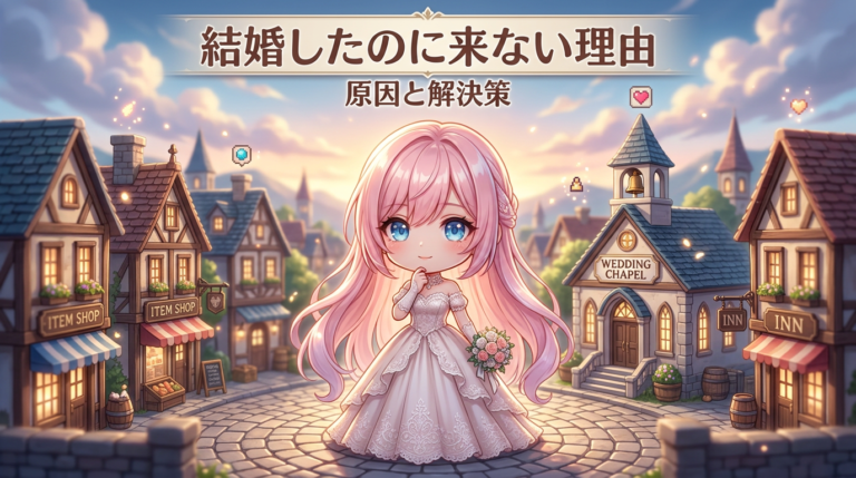 【トモコレ】子供(赤ちゃん)が生まれる条件と手順まとめ｜見落としがちな注意点も解説