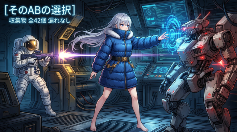 【プラグマタ】テラドーム完全攻略｜4エリア攻略チャートとガーデンキーパーの倒し方