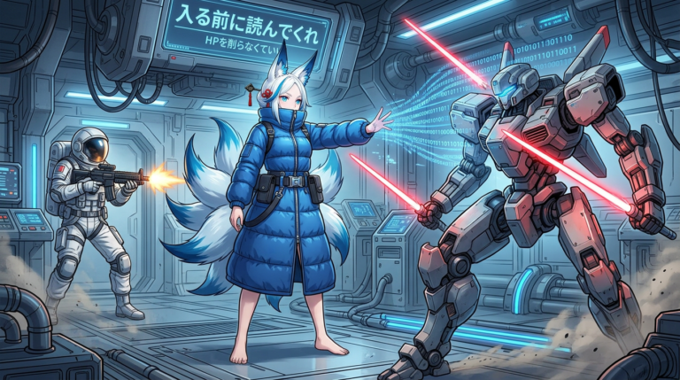 【プラグマタ攻略】プラグマタ工学実験所｜センチネル戦と全アーカイブの回収方法