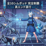 シークレットチャンバー攻略｜全シムポッド解放条件と報酬まとめ【プラグマタ】