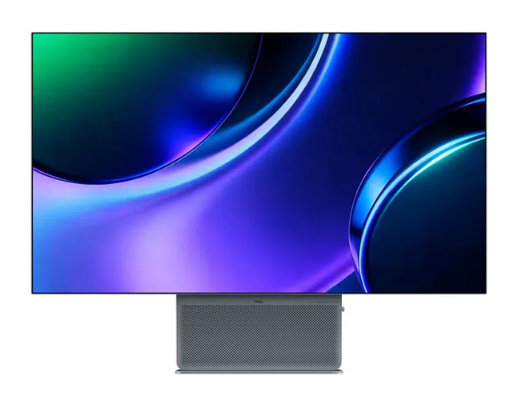 TCL 32X3A OLED+ゲーミングモニター