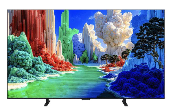 TCL A400 Premium QLED TV
