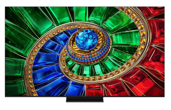 TCL RM7L RGB-Mini LEDテレビ