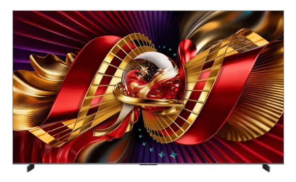TCL C8L SQD-Mini LED TV
