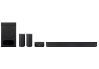 ホームシアターシステム
BRAVIA Theatre System 6