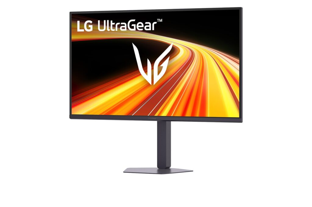 31.5インチ UltraGear™ WQHD IPS 200Hz 1ms(GTG) ゲーミングモニター