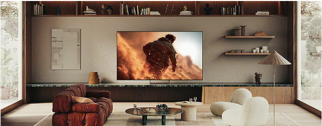 4K液晶テレビ
BRAVIA 7 II（XR70M2シリーズ）
